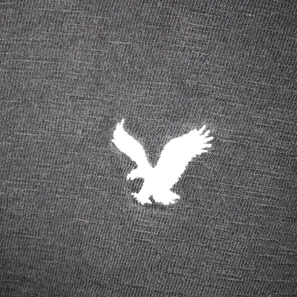 black american eagle shirt - Picture 2 of 4
